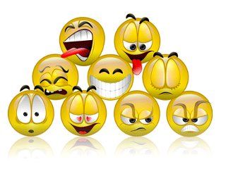 emoticons