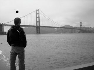 golden gate bridge