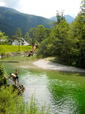 plage galet