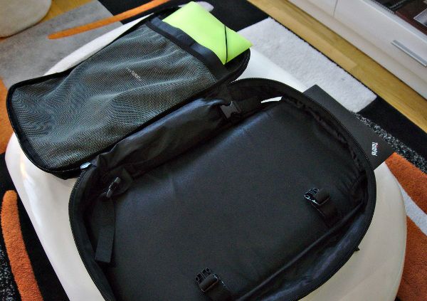 Sac a dos clearance ordinateur et vetements