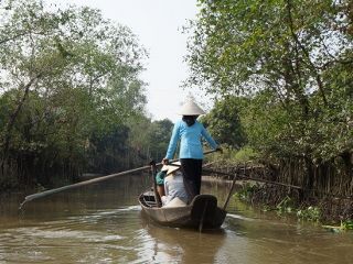 mekong delta
