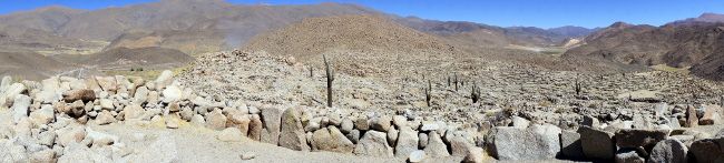 Ruines de Tastil ruines tastil