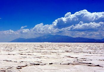 les Salinas grandes... un petit air de Salar d'uyuni salinas grandes