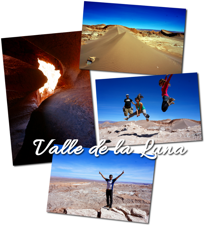 valle de la luna