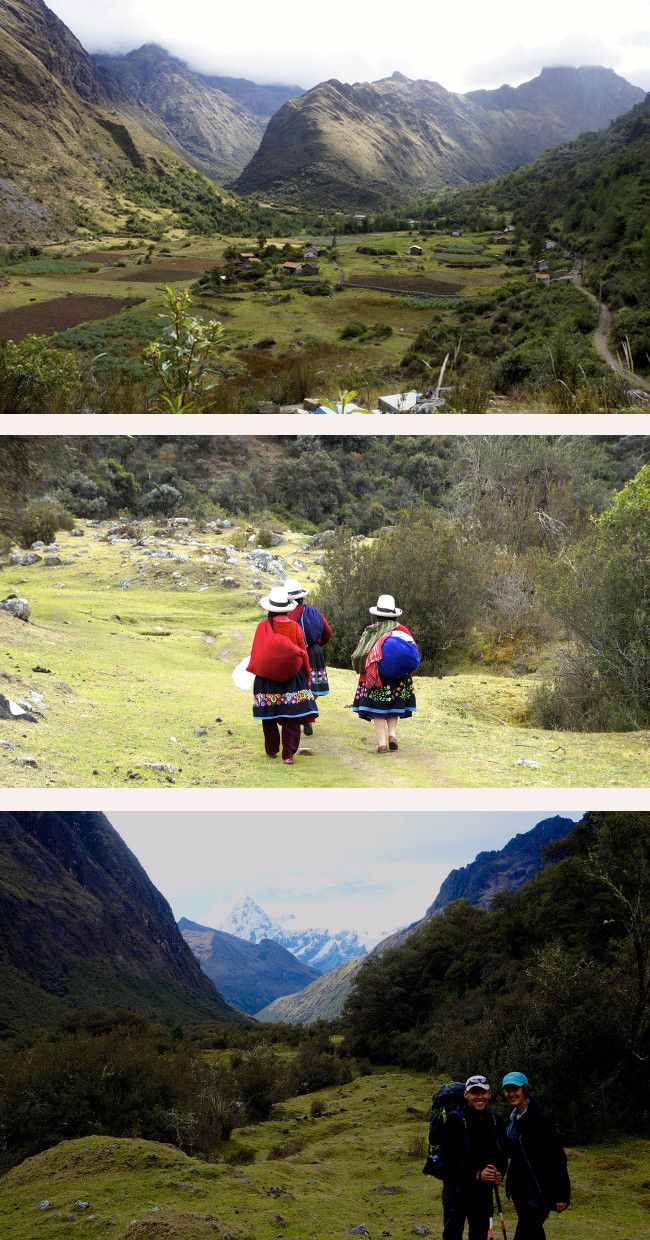  Vaqueria to Paria
