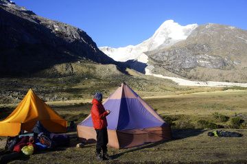 mal des montagnes