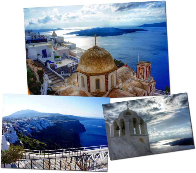 Quelques images de Fira fira