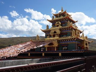 Sichuan tibet