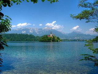 Bled