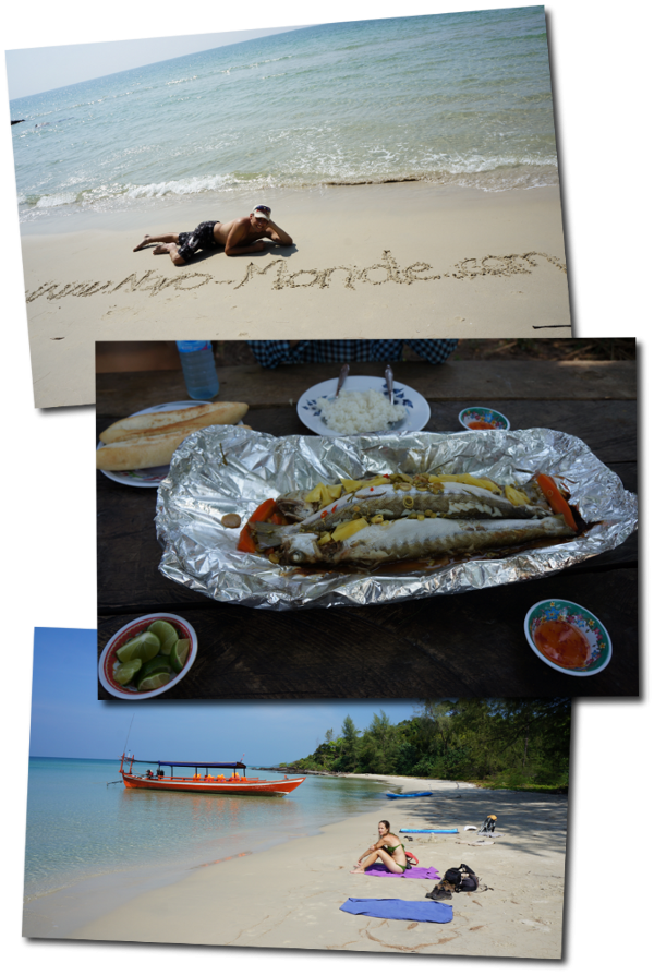 ile koh kong