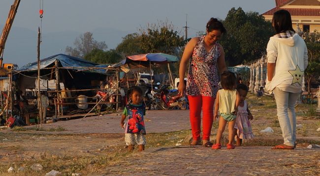gens koh kong
