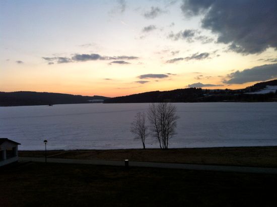 lac Lipno