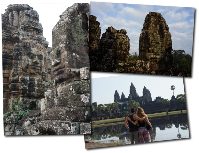 Bayon