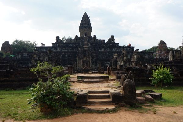 Bakong