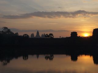 temple angkor
