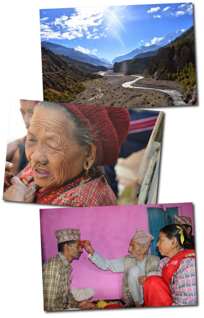 Nepalais