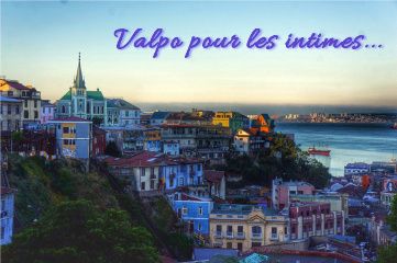 Valparaiso