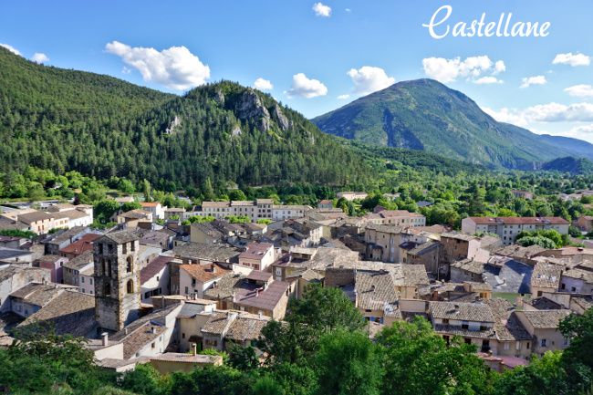 castellane