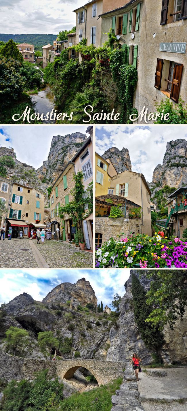 moustiers-sainte-marie