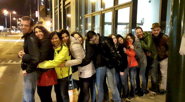 blogueurs passion