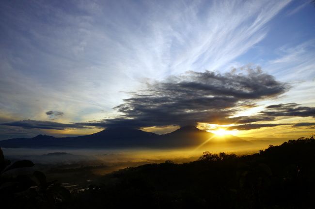 plaine yogyakarta