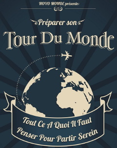Préparer son tour du monde