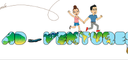 Ad-ventures