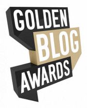 Golden Blog Awards