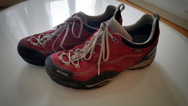 travelin chaussure taille