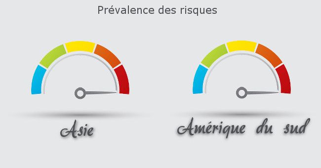 la fièvre du voyage