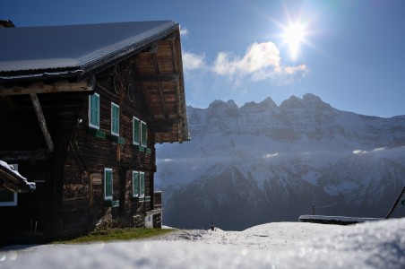 Suisse hiver 22-23