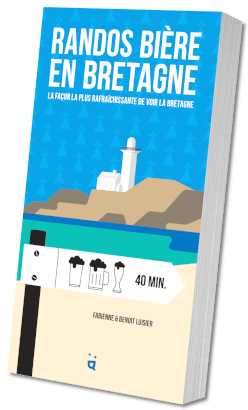 Guide des randos bière en Bretagne