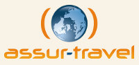 Assur Travel Globe-trotters Access Prime