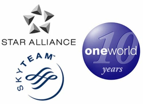 alliances-aeriennes