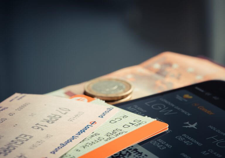Comment acheter un billet d