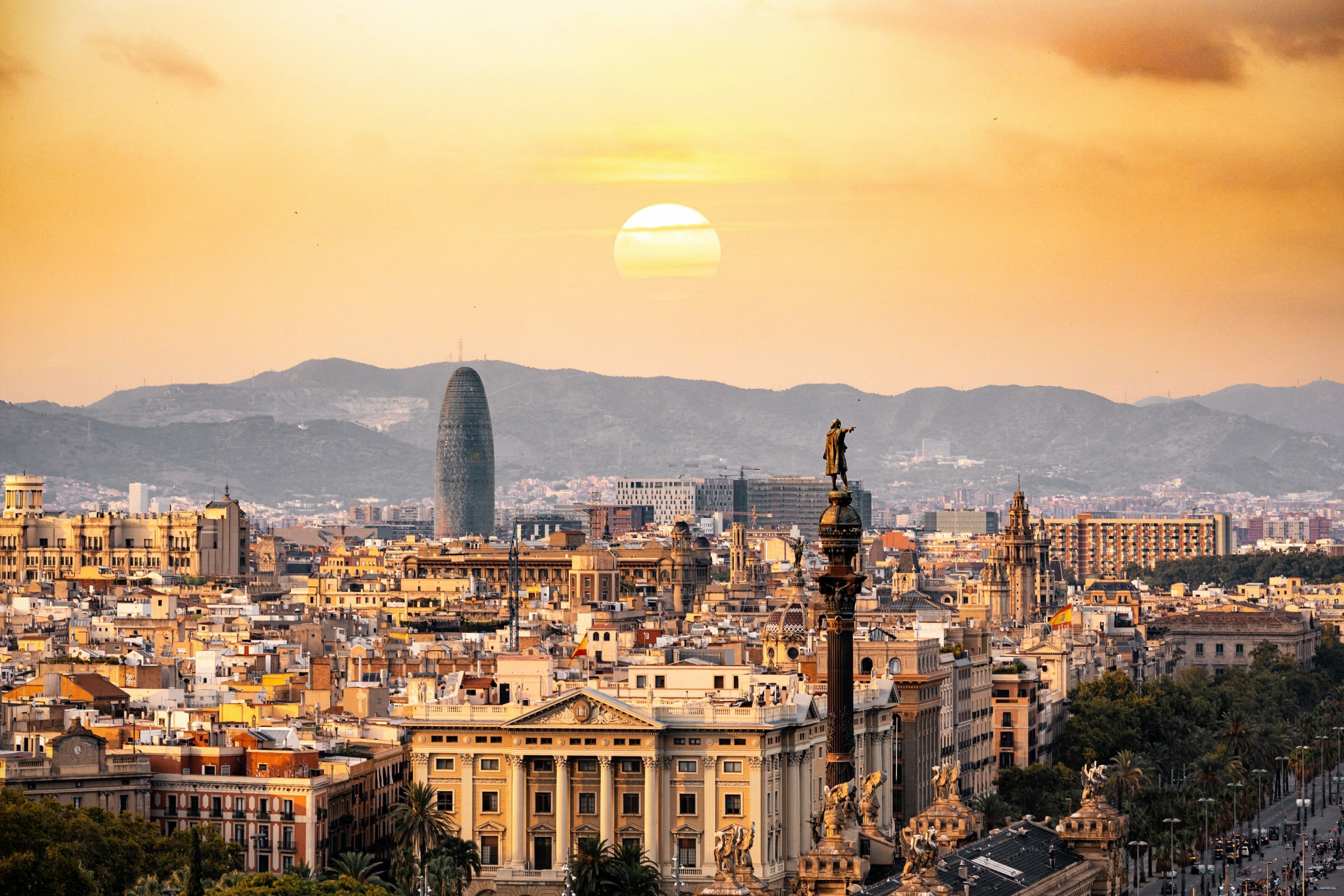 A Weekend In Barcelona Our Top Things To Do And See