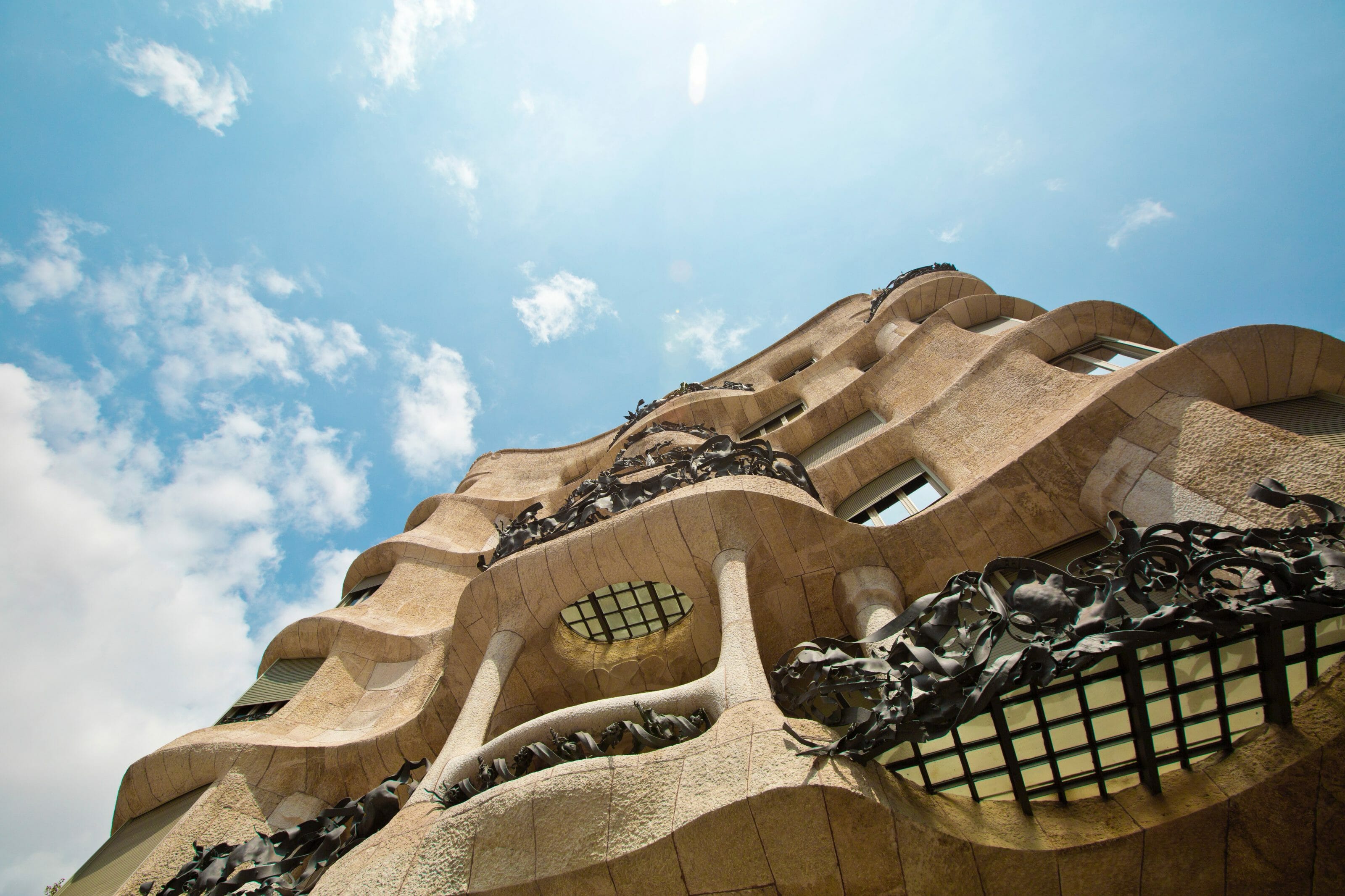 casa mila