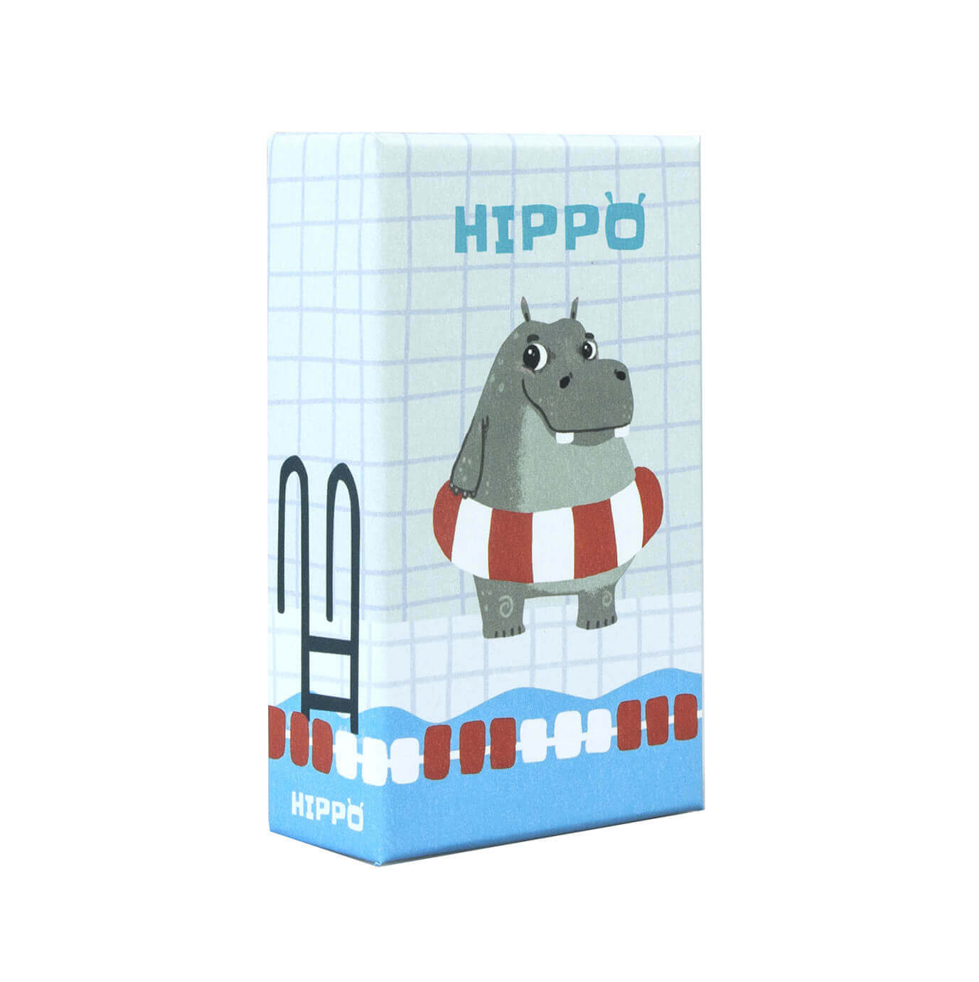 jeu de carte hippo