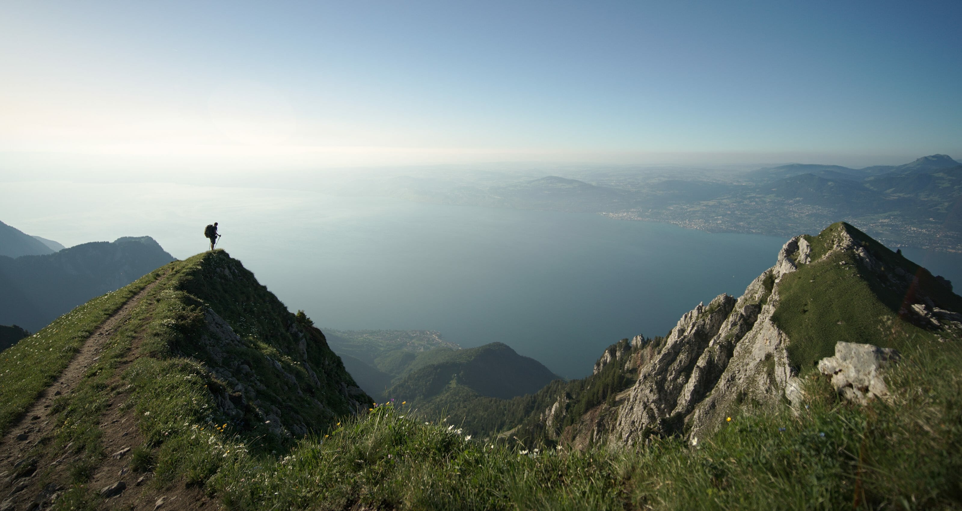 vue du Grammont