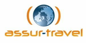 assur travel logo