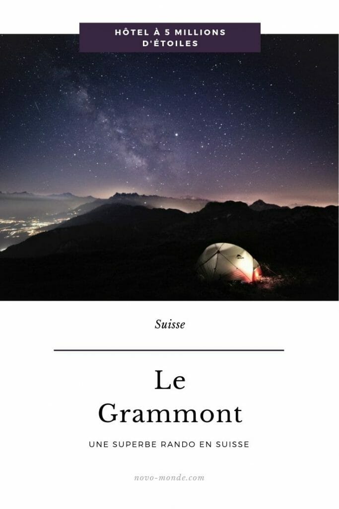 le grammont