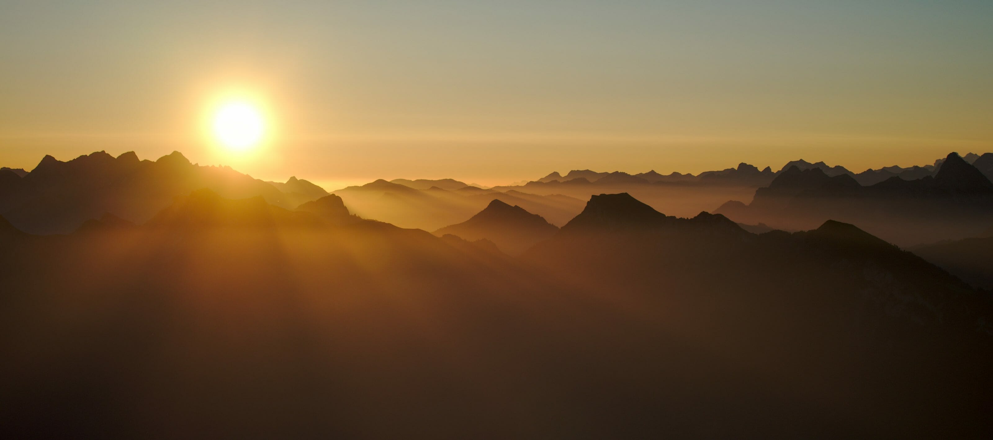 A Stunning Hike To Do In Switzerland Le Grammont