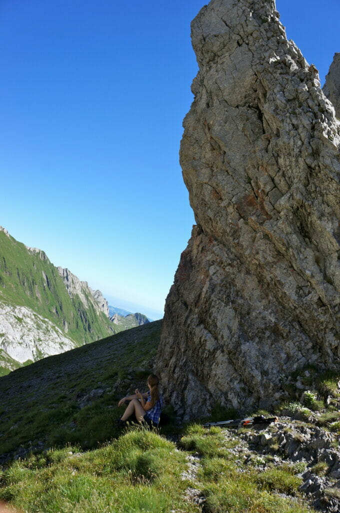 wagenlücke appenzell