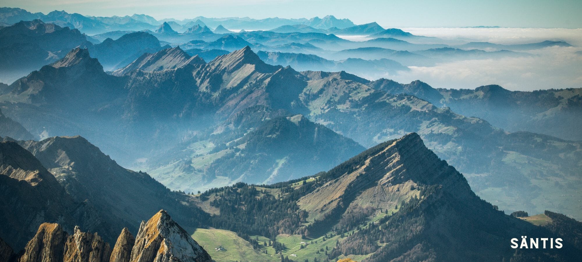 säntis appenzellerland