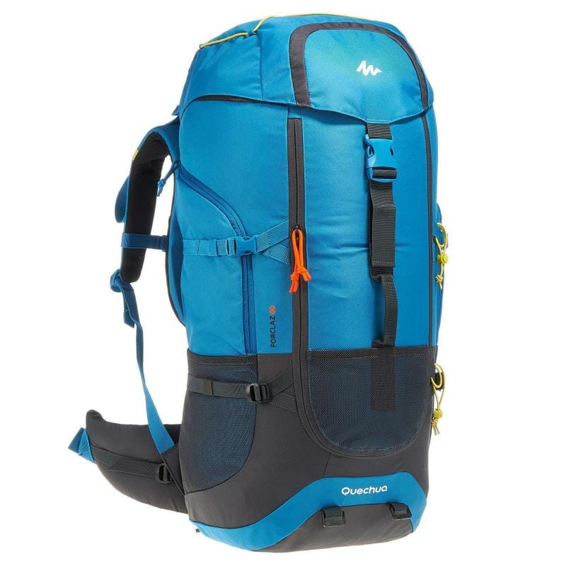 Test Du Sac-à-dos Quechua Escape 50L