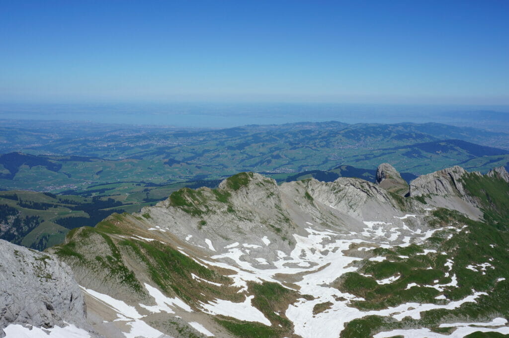 säntis appenzell