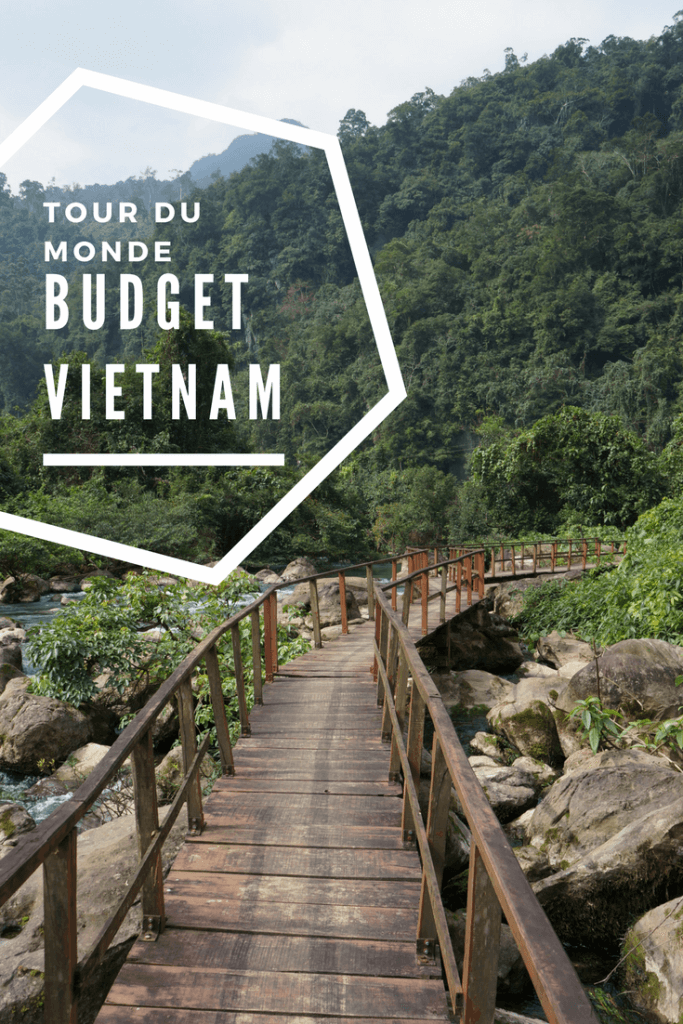 budget vietnam