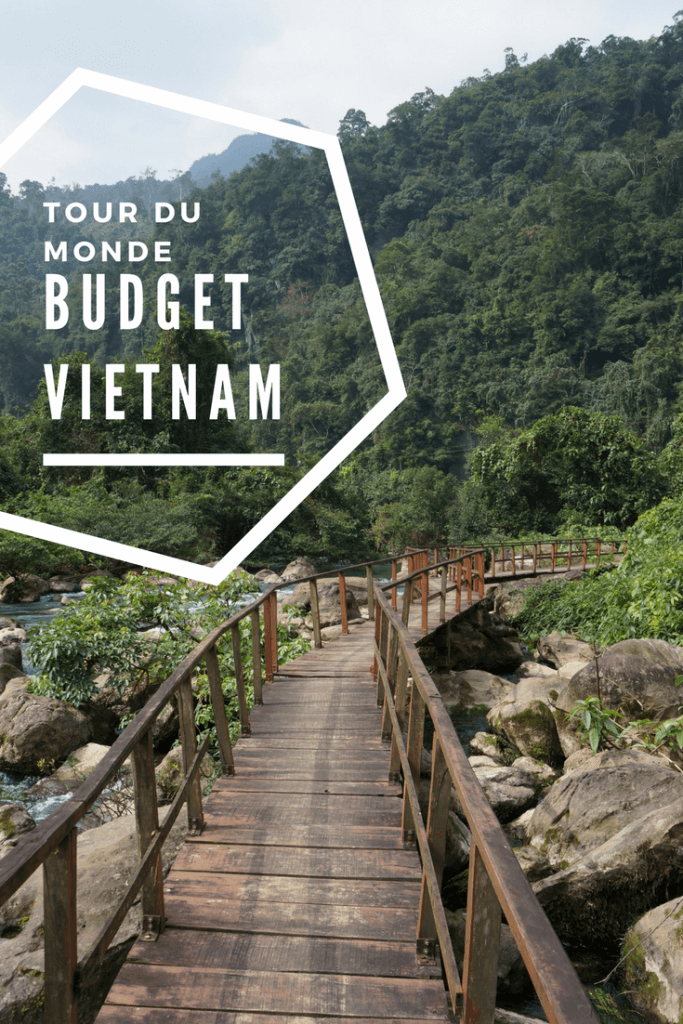 Itinéraire et budget Vietnam notre voyage de 7 semaines au Vietnam