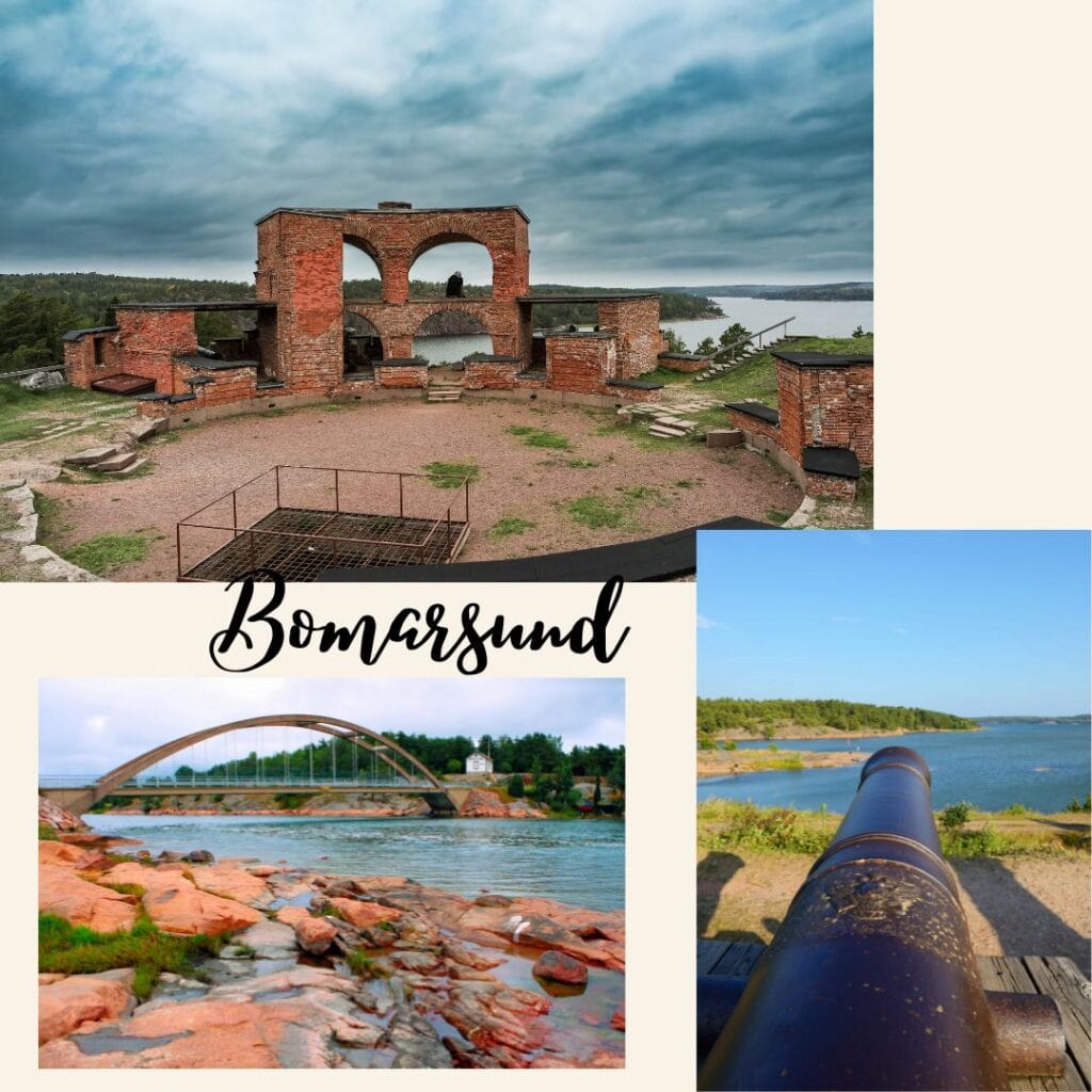 Bomarsund