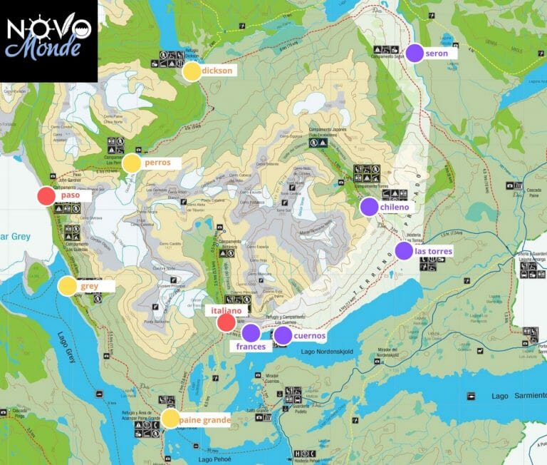 Trekking in Torres del Paine our ultimate guide to prepare your hike